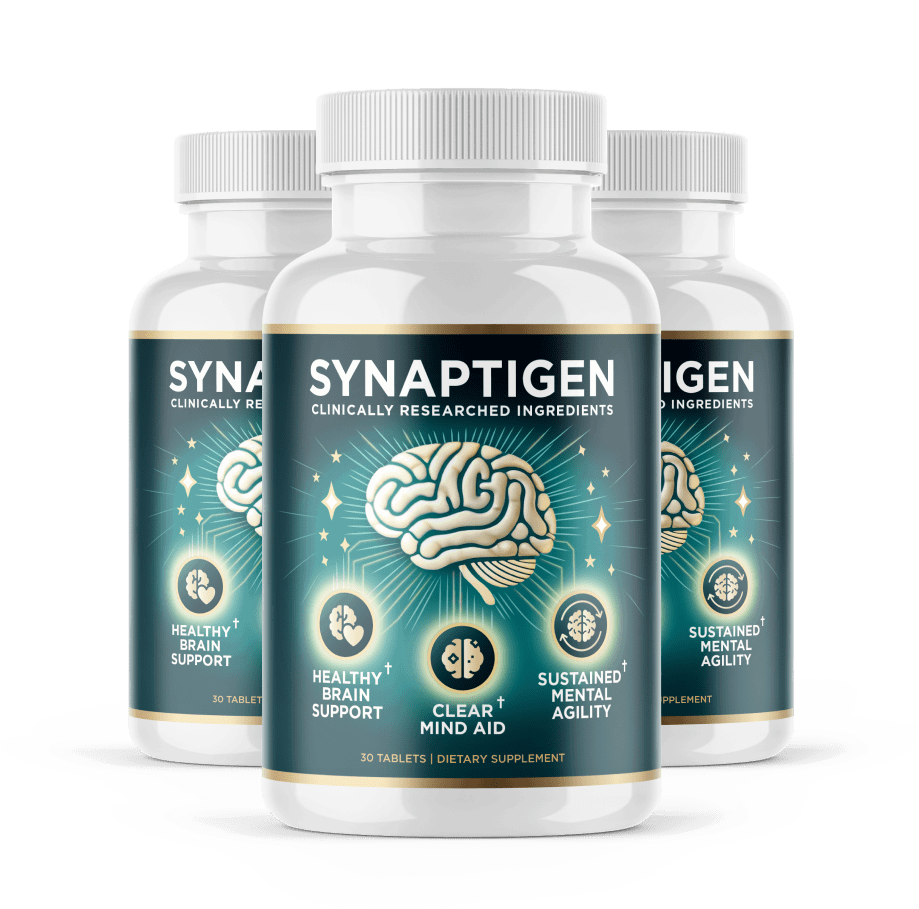 Synaptigen-official